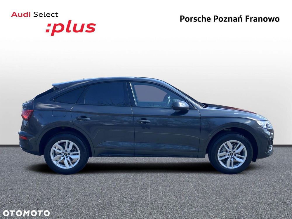 Audi Q5 Sportback - 7