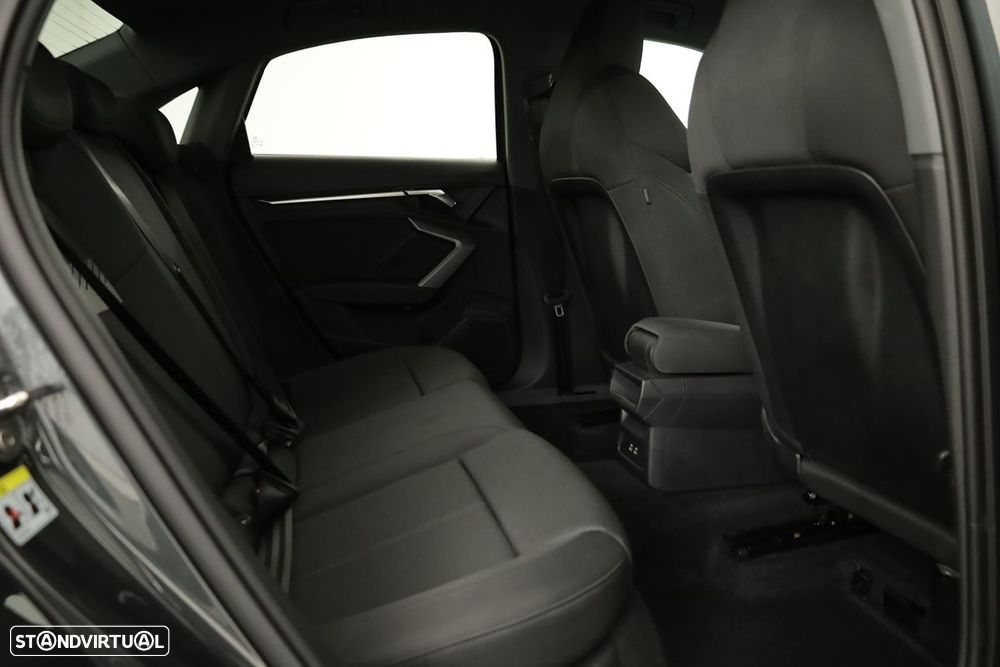 Audi A3 Limousine - 22