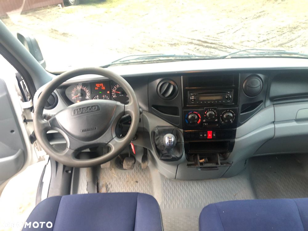 Iveco Daily - 7