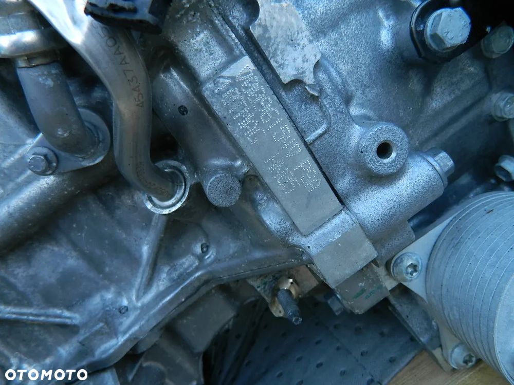 SILNIK 1.2 TURBO HN05 10TMAG 2024R 26TYŚ CITROEN/PEUGEOT - 3