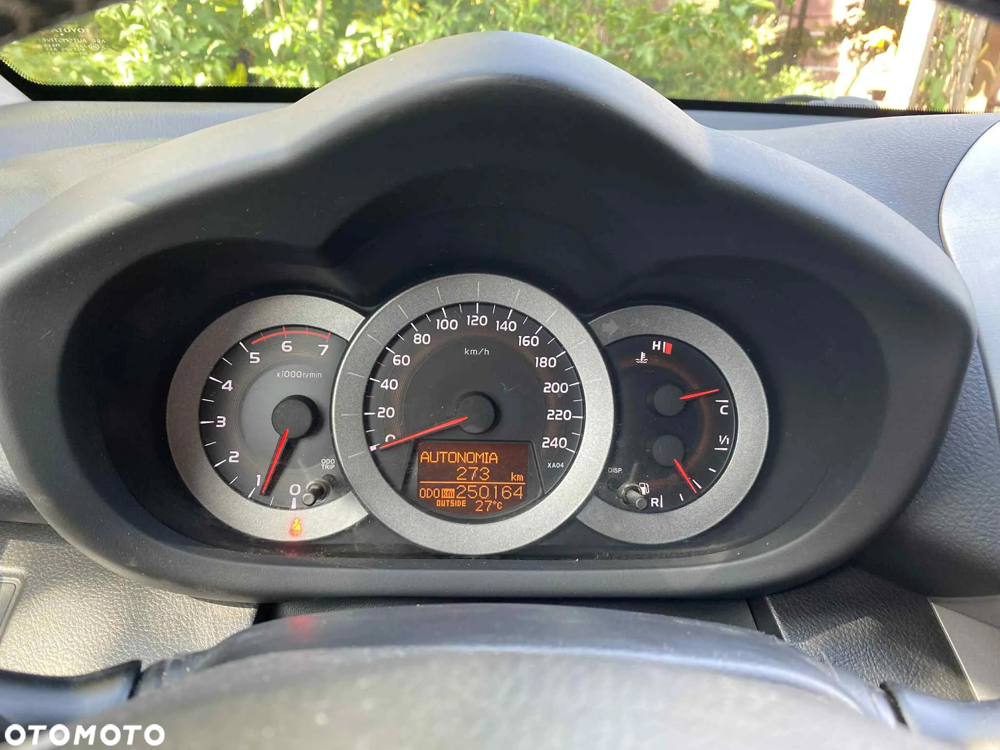 Toyota RAV4 2.2 D-4D 4x4 - 14