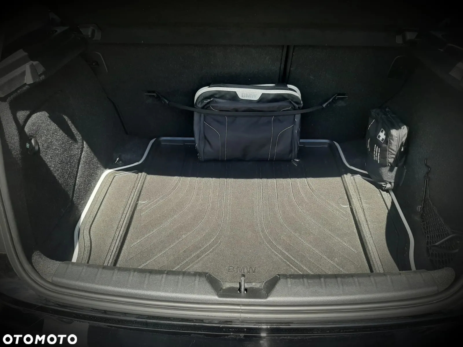 BMW Seria 1 114i - 13