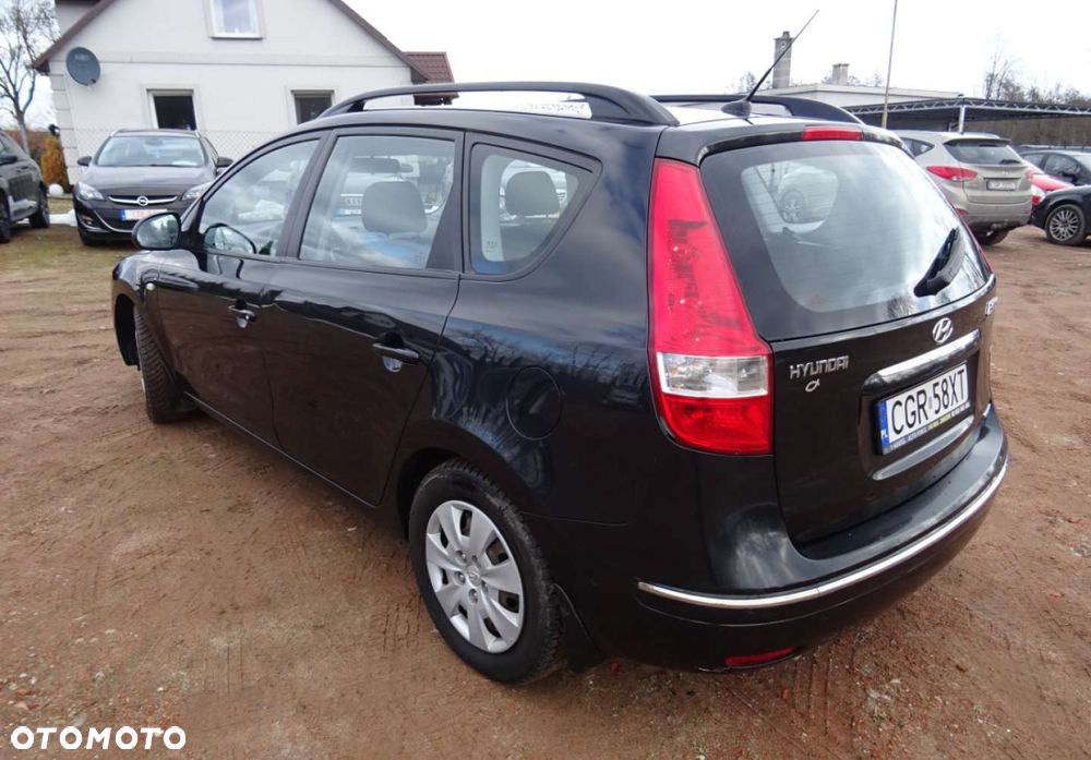 Hyundai i30 - 4