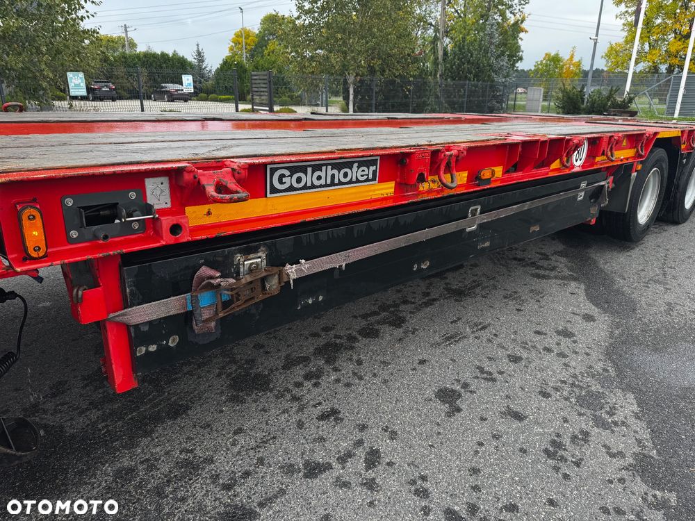 Goldhofer SPNL - 13
