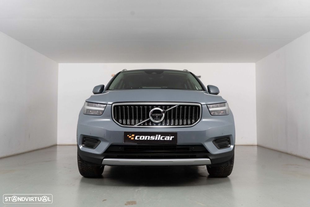 Volvo XC 40 1.5 T4 PHEV Inscription - 3