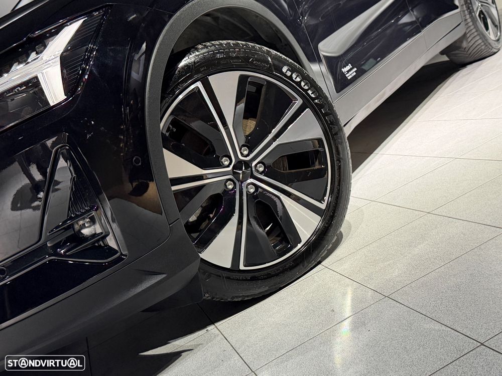 Polestar 2 Long Range 78 kWh - 4