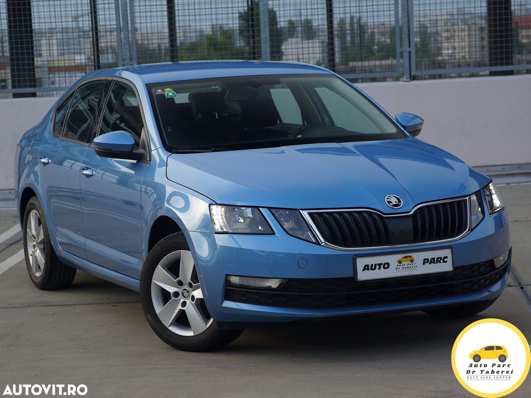 Skoda Octavia Combi 1.0 TSI Style - 3