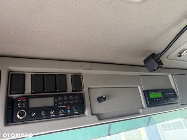 Volvo FM 340 4x2 Hds HMF 760 Zabudowa 8M - 11