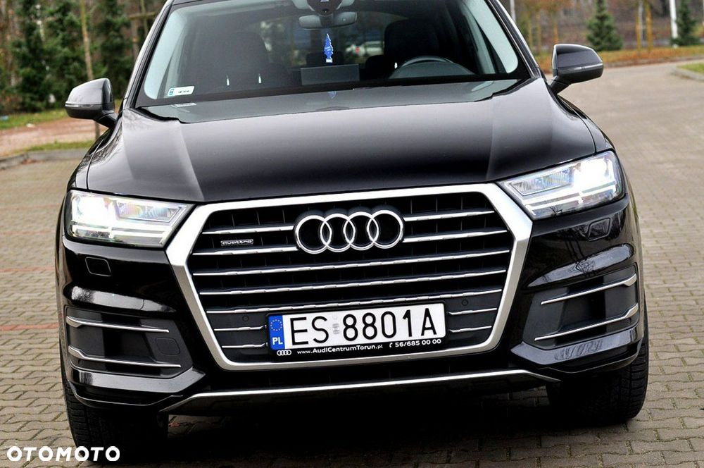 Audi Q7 - 34