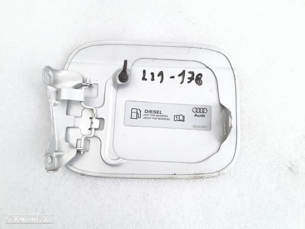 Tampa / Tampao Combustivel  Audi A4 (8Ec, B7) - 2