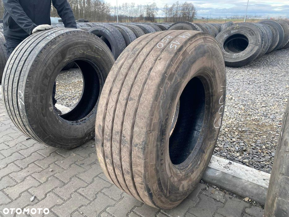 385/65R22.5 Opona AUSTONE RR603 Naczepa rr 603 - 4
