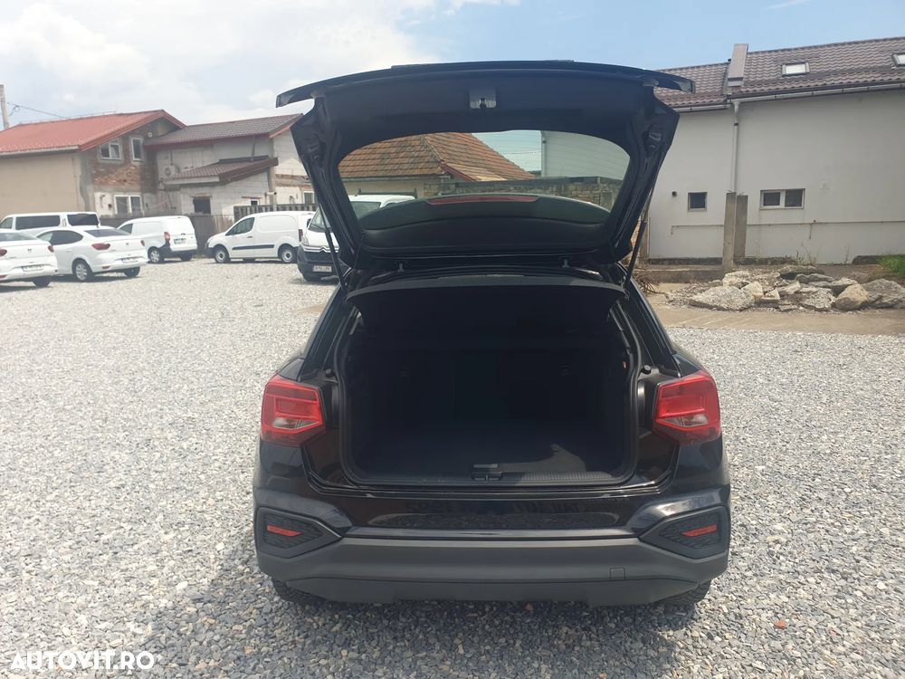 Audi Q2 1.5 35 TFSI S tronic Design - 9