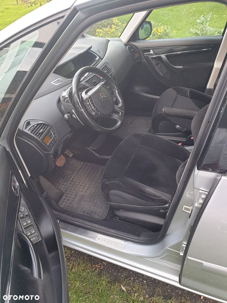 Citroën C4 Picasso 2.0 HDi Impress Exclusive MCP - 7
