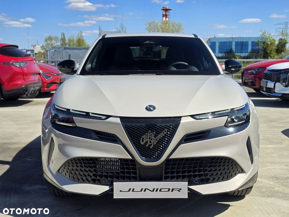 Alfa Romeo Junior - 9