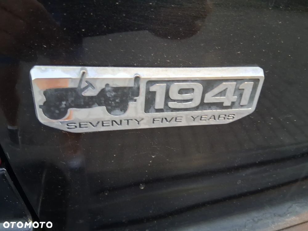 Jeep Grand Cherokee 3.0 CRD Automatik DPF S-Limited