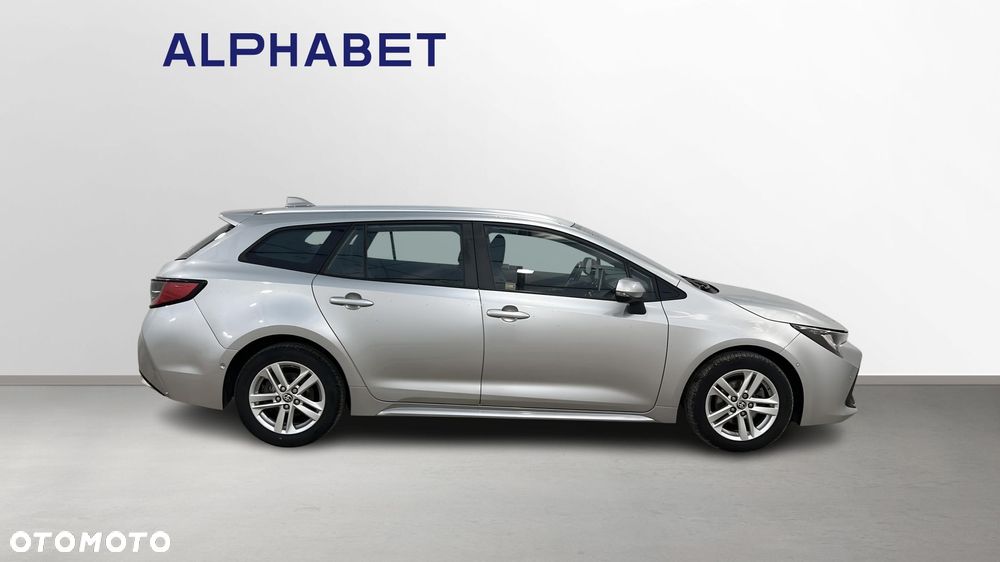 Toyota Corolla 1.8 Hybrid Comfort - 6