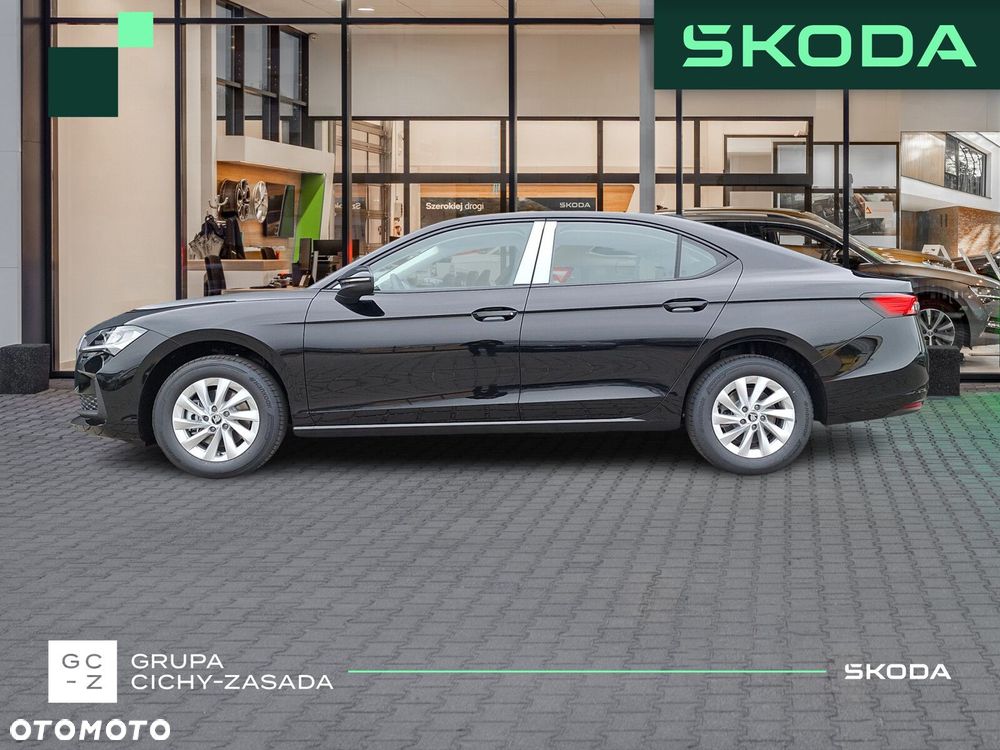 Skoda Superb 1.5 TSI mHEV Essence DSG - 2