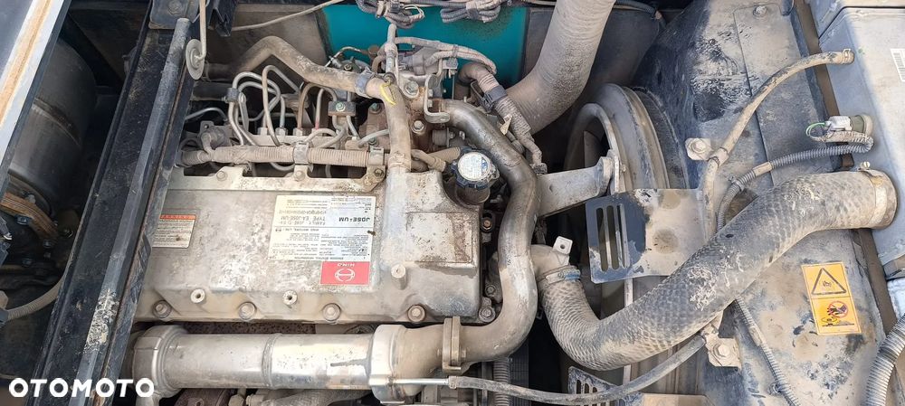 Kobelco SK210LC-10 - 5