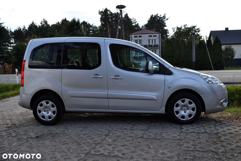 Peugeot Partner Tepee HDi FAP 90 Tendance - 14