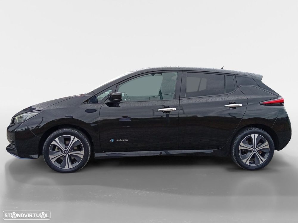 Nissan Leaf e+ Acenta - 2