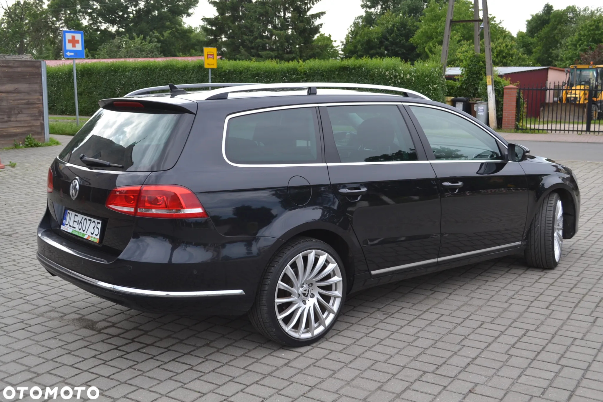 Volkswagen Passat 2.0 TDI Comfortline DSG - 6