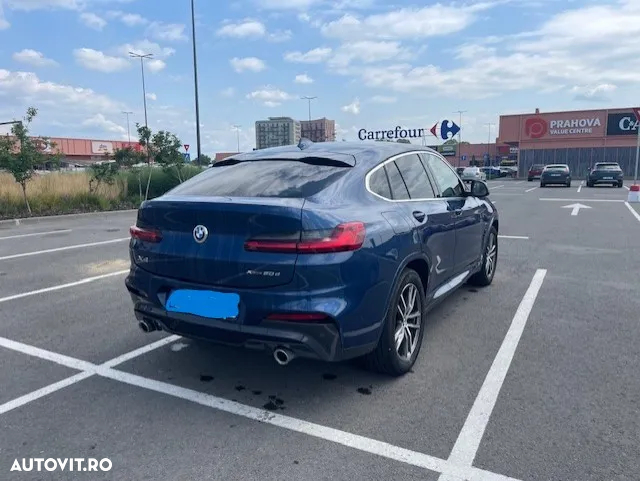 BMW X4 xDrive20d - 3
