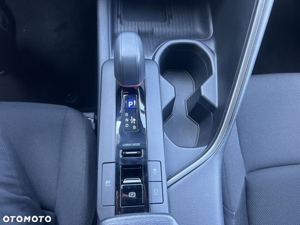 Toyota C-HR 1.8 Hybrid Style - 22