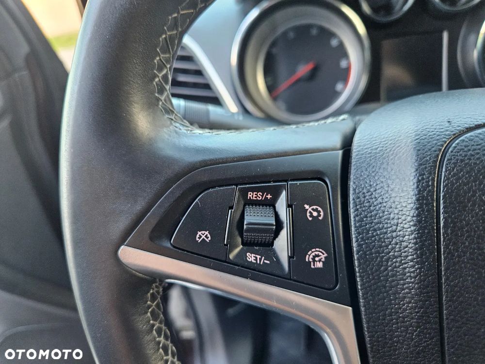 Opel Mokka 1.7 CDTI Cosmo S&S - 22