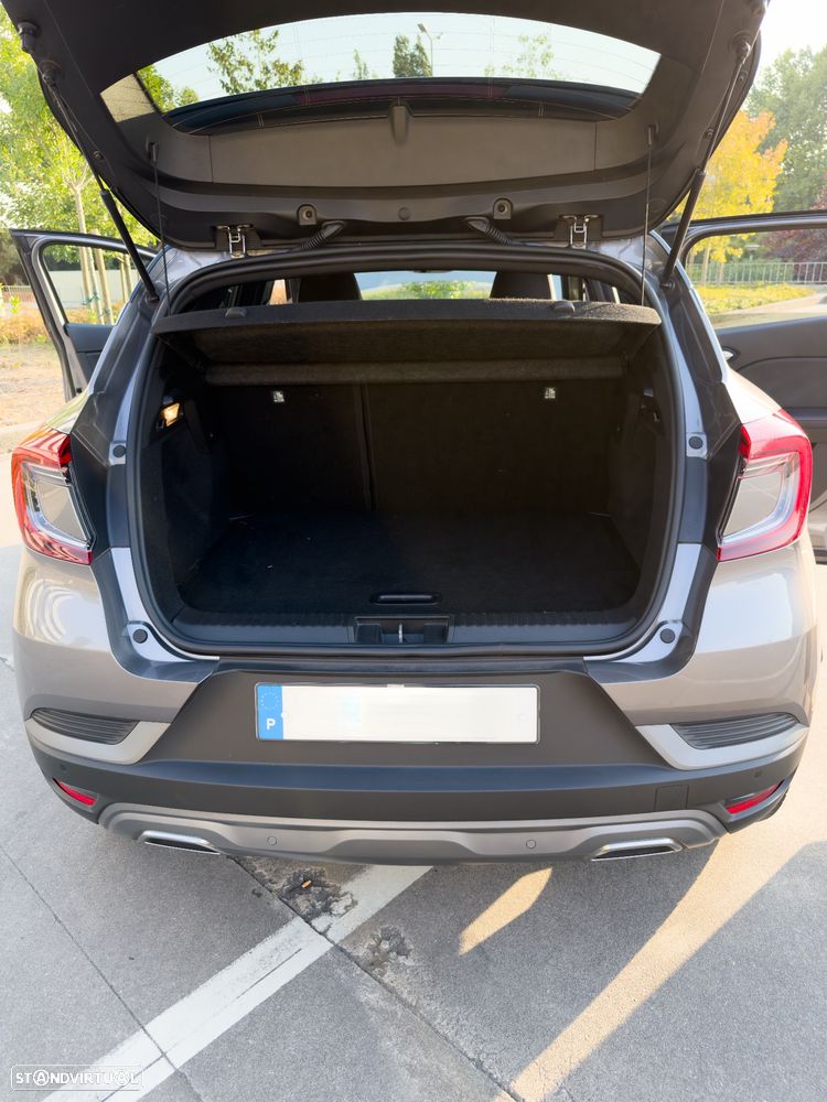 Renault Captur - 12
