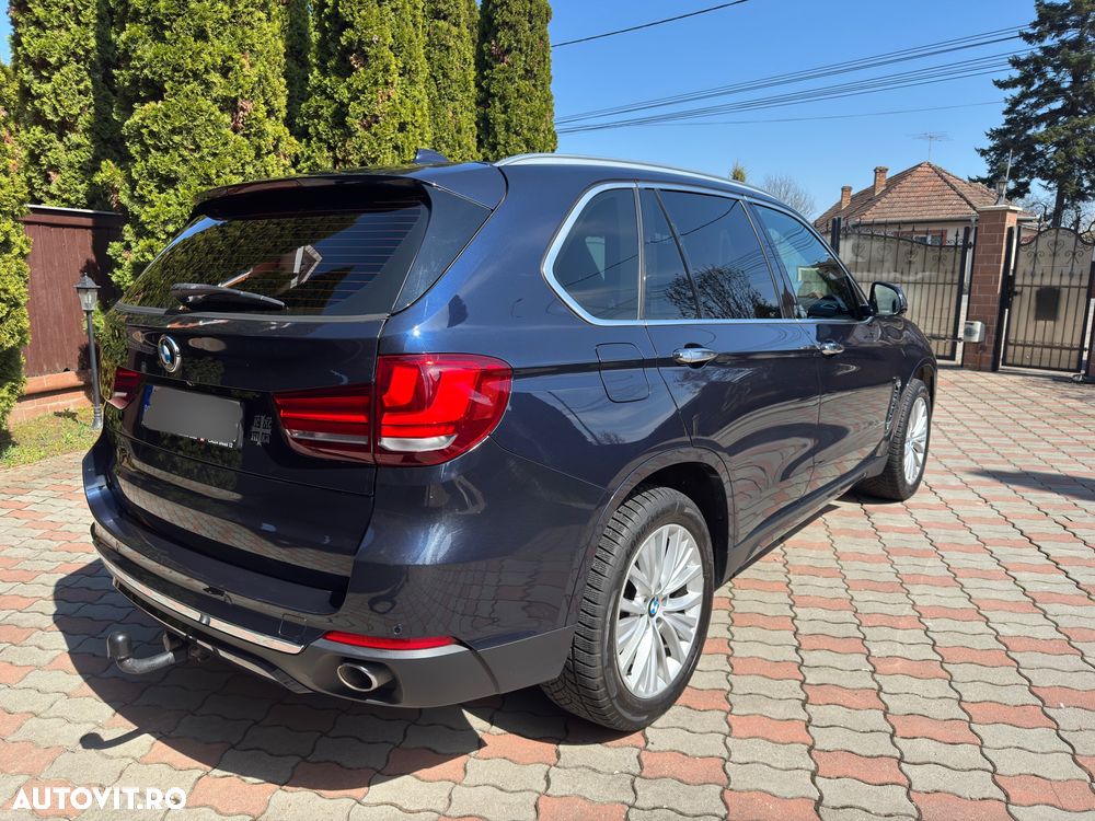 BMW X5 - 4