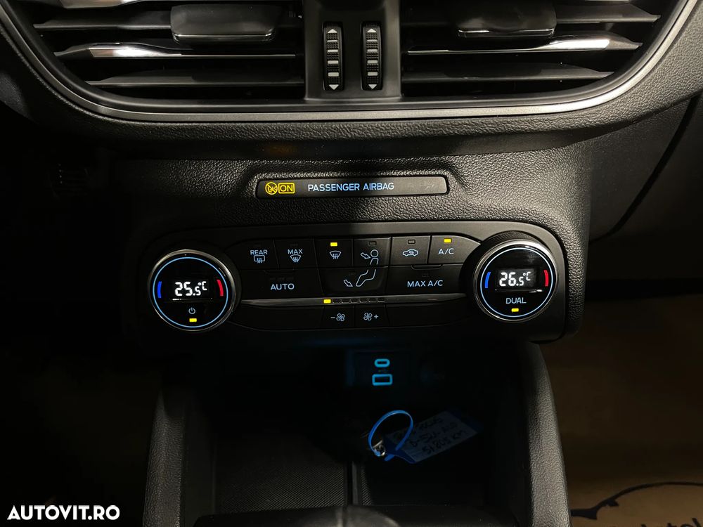 Ford Focus 1.5 EcoBlue Trend Edition - 15