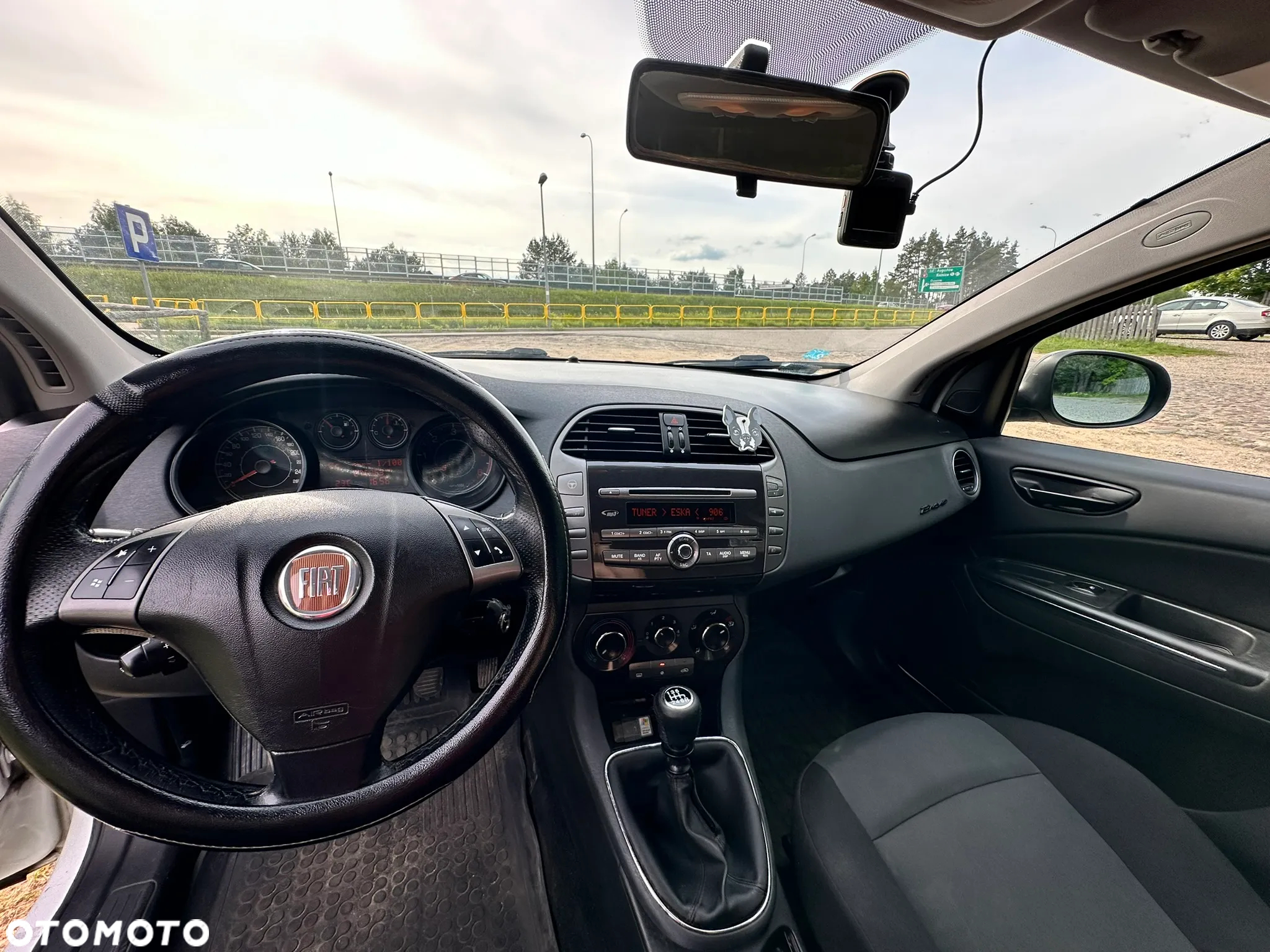 Fiat Bravo 1.6 Multijet 16V Active - 9