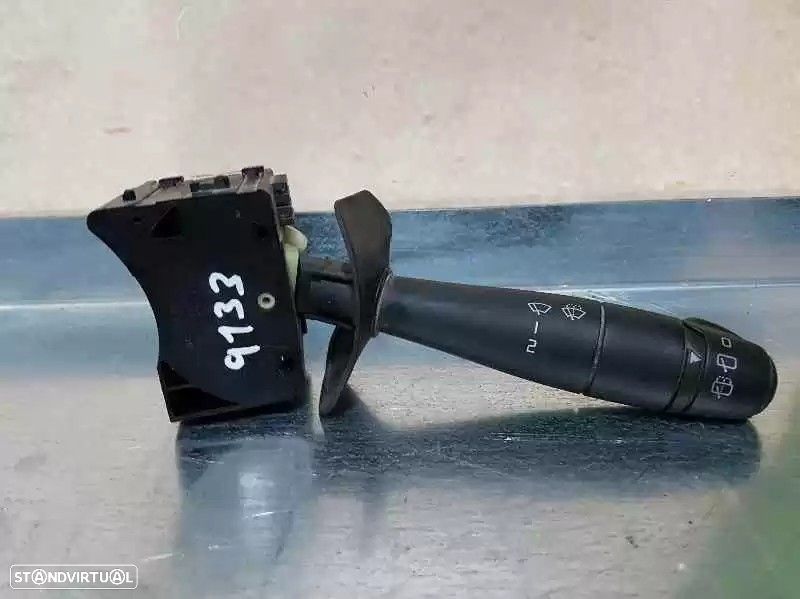 COMANDO LIMPA-VIDROS DACIA LOGAN MCV 2008 -8200792587 - 4