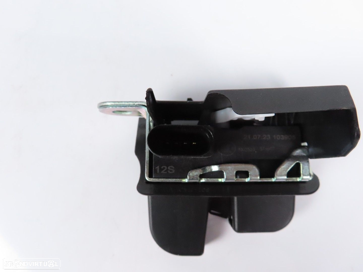 Fecho da mala Usado / Original AUDI A1 Sportback (GBA)/VW VW Golf VIII Hatchback... - 3
