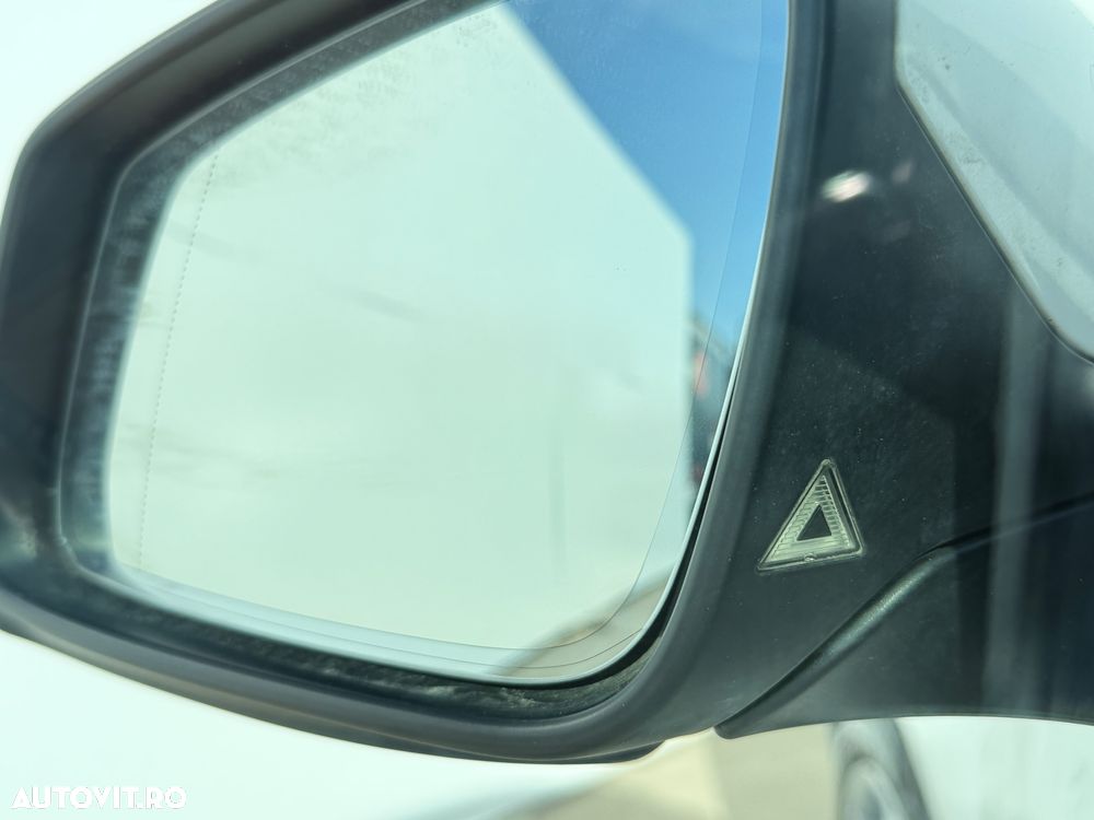 BMW Seria 5 520d xDrive Aut. - 20