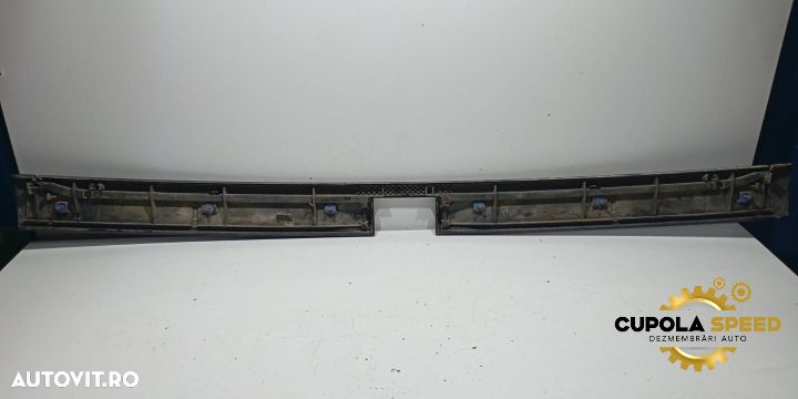Ornament haion (model cu camera) 7L5853955 Porsche Cayenne 957 [facel - 2