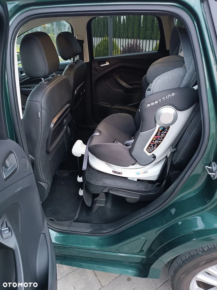 Ford Kuga - 15