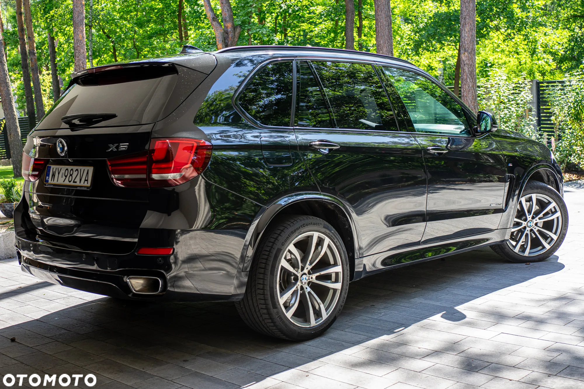 BMW X5 xDrive40d - 6