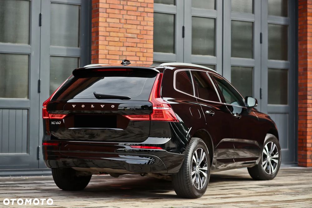 Volvo XC 60 B4 D AWD Geartronic Inscription - 15