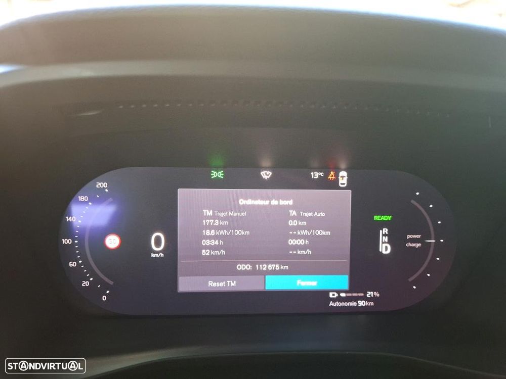 Volvo C40 Recharge Extended Range Core - 6