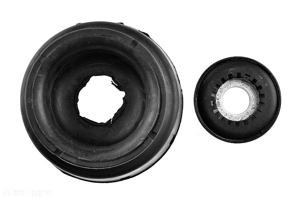 Flansa amortizor Vw Golf 4 1997-2005, Bora 1999-2005, Polo 2009-, Up 2011-, New Beetle 1999-2010, Audi A1 2005-2010, A3 2003-2006, Tt 1998-2006, Seat Leon 1999-2006, Toledo 2 1999-, NTY AD-VW-006 - 4