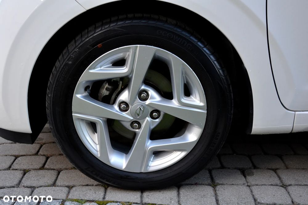Hyundai i10 1.0 Automatik Prime - 16