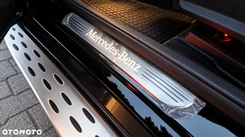 Mercedes-Benz GLC - 11