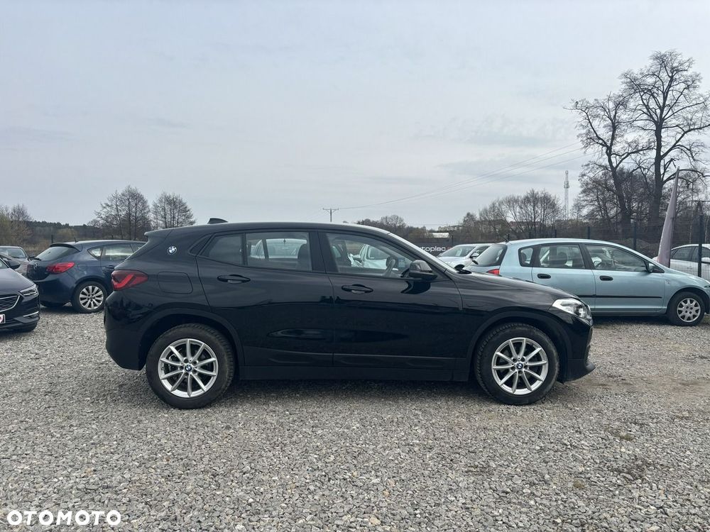 BMW X2 - 14