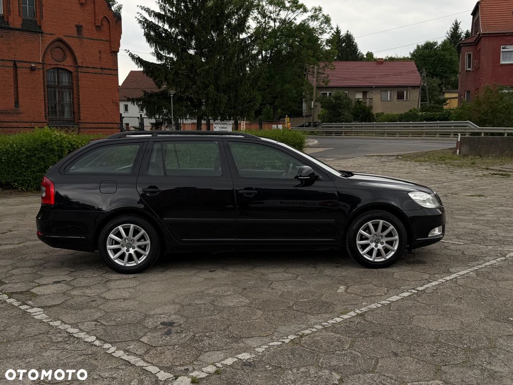 Skoda Octavia 1.6 TDI DPF Active - 6