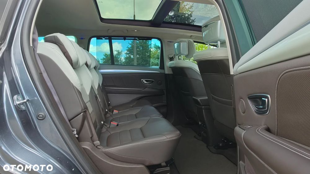 Renault Espace Energy dCi 160 EDC Initiale Paris - 38