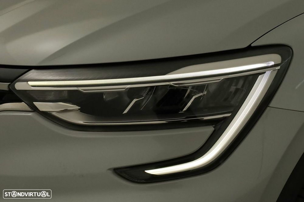 Renault Arkana 1.3 TCe R.S.Line EDC - 6