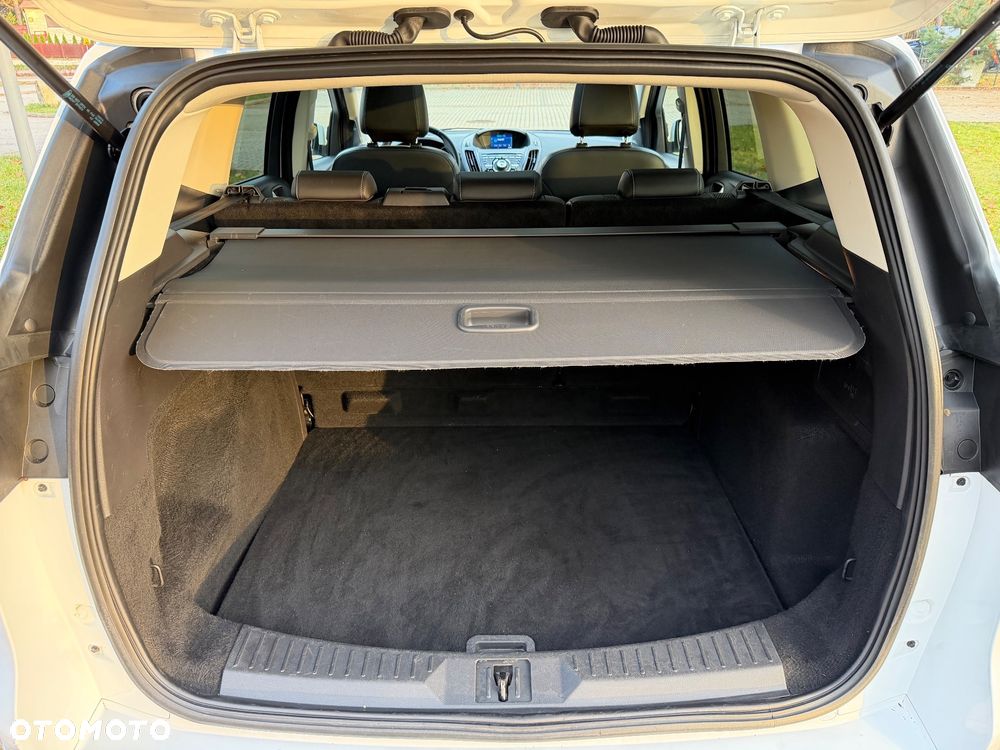 Ford Kuga 2.0 TDCi Titanium S - 11