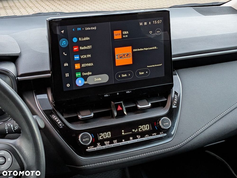 Toyota Corolla 1.8 Hybrid Comfort - 19