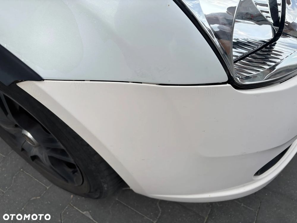 Suzuki Swift - 5